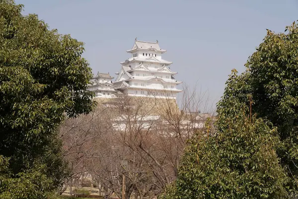 Himeji Castle (6)